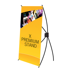 A STAND